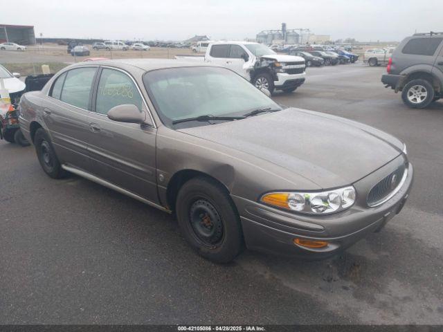  Salvage Buick LeSabre