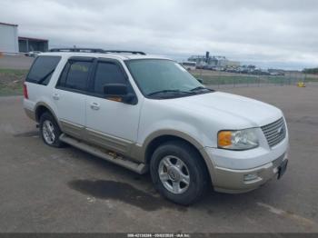  Salvage Ford Expedition