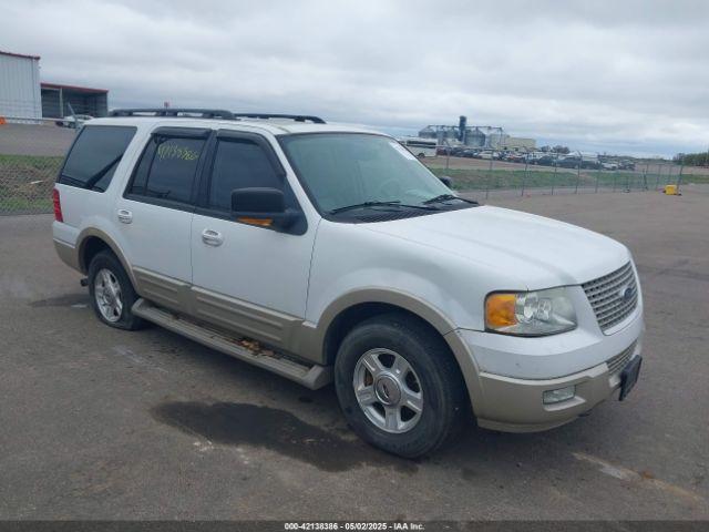  Salvage Ford Expedition
