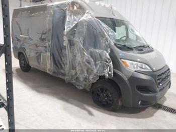  Salvage Ram Promaster
