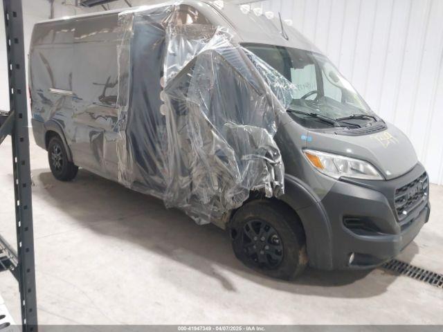  Salvage Ram Promaster