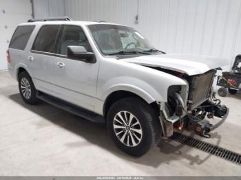  Salvage Ford Expedition