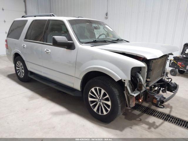  Salvage Ford Expedition