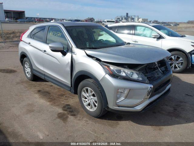  Salvage Mitsubishi Eclipse