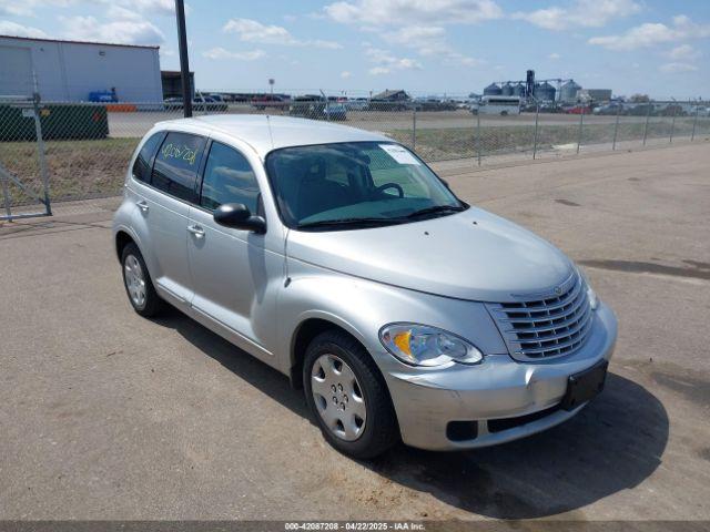  Salvage Chrysler PT Cruiser