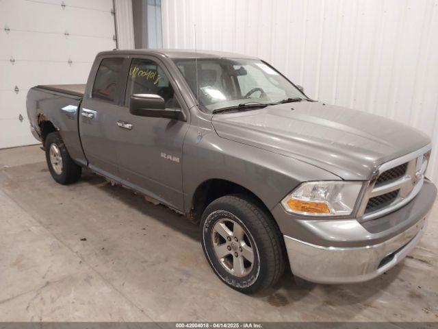  Salvage Dodge Ram 1500