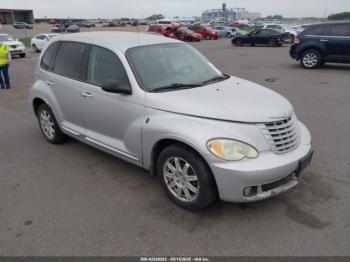  Salvage Chrysler PT Cruiser