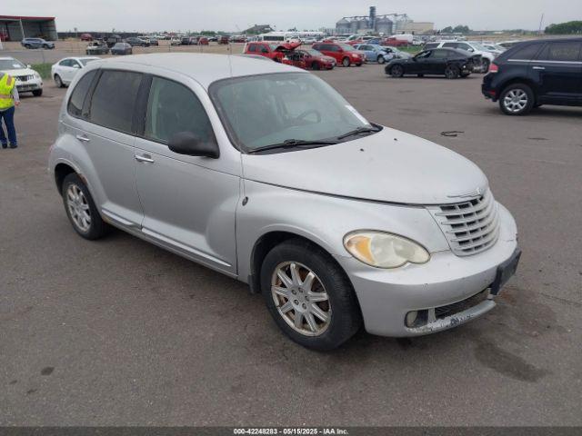  Salvage Chrysler PT Cruiser