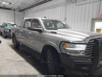  Salvage Ram 2500