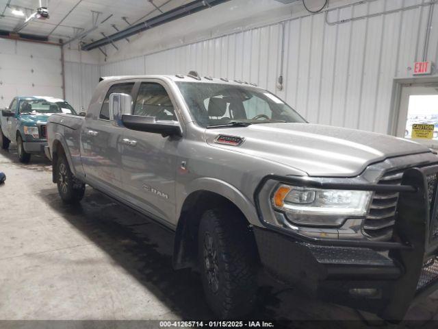  Salvage Ram 2500