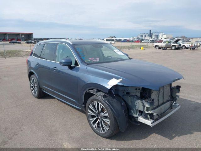  Salvage Volvo XC90