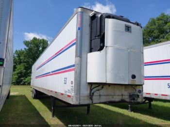  Salvage Utility Trailer Mfg Utility Trailer Mfg