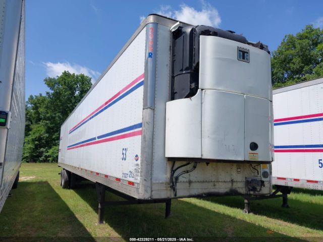 Salvage Utility Trailer Mfg Utility Trailer Mfg