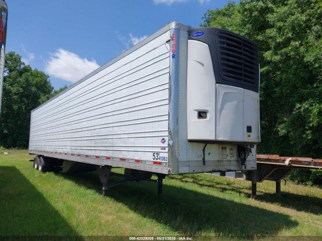  Salvage Utility Trailer Mfg Utility Trailer Mfg