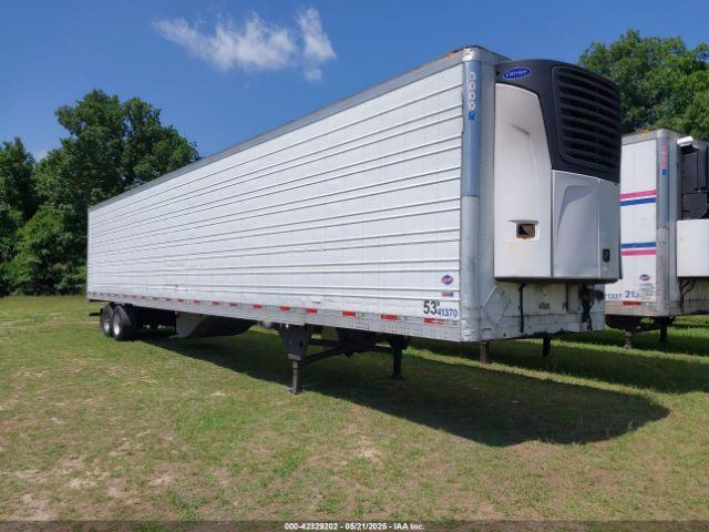  Salvage Utility Trailer Mfg Utility Trailer Mfg