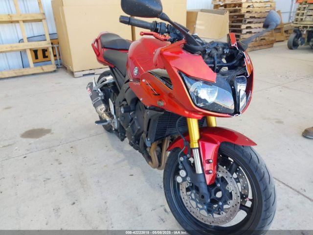  Salvage Yamaha Fz1