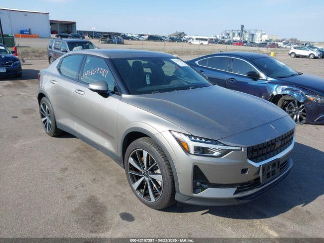  Salvage Polestar 2