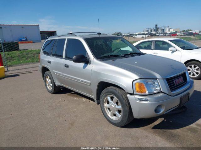  Salvage GMC Envoy