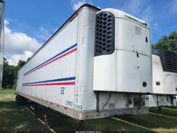  Salvage Great Dane Trailers Trailer
