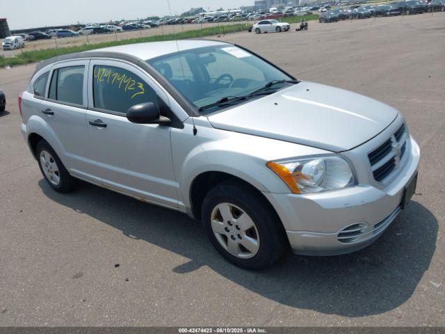  Salvage Dodge Caliber