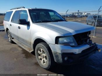  Salvage Ford Expedition