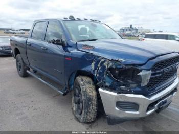  Salvage Ram 2500
