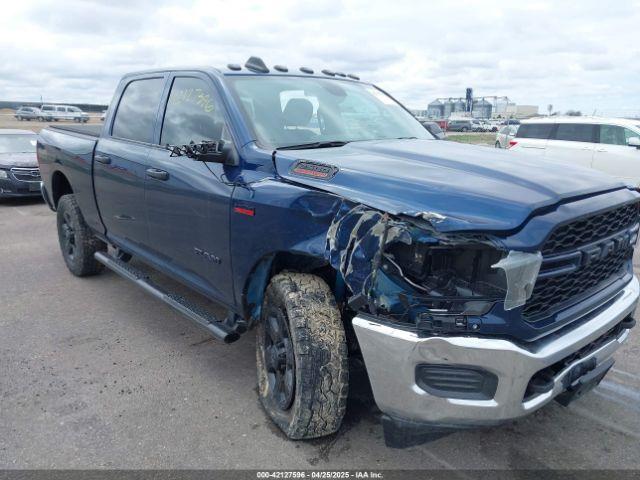  Salvage Ram 2500