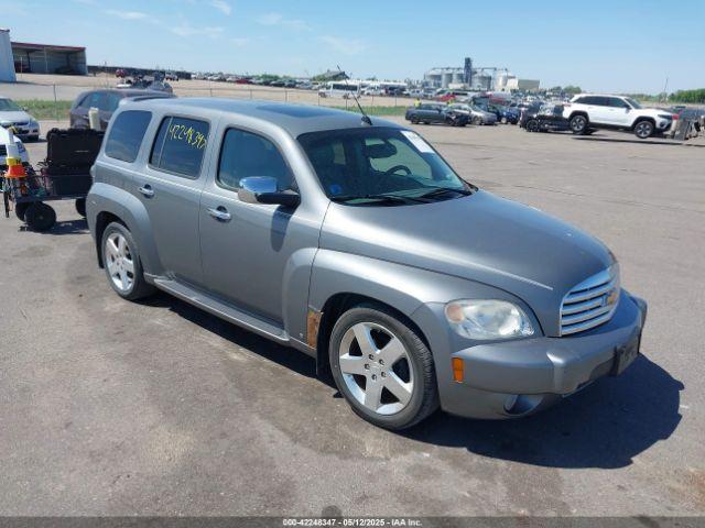  Salvage Chevrolet HHR