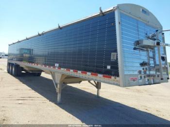  Salvage Wilson Trailer Co Other