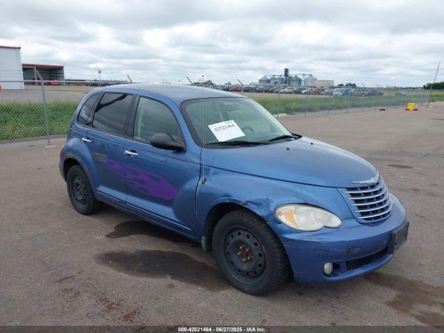  Salvage Chrysler PT Cruiser