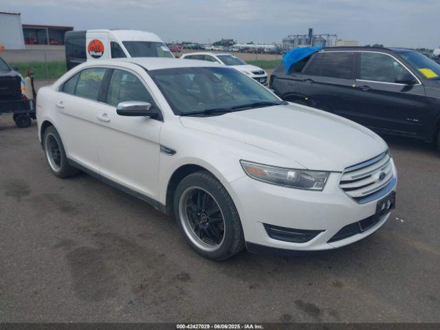  Salvage Ford Taurus