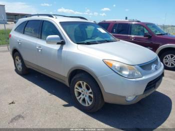  Salvage Hyundai Veracruz