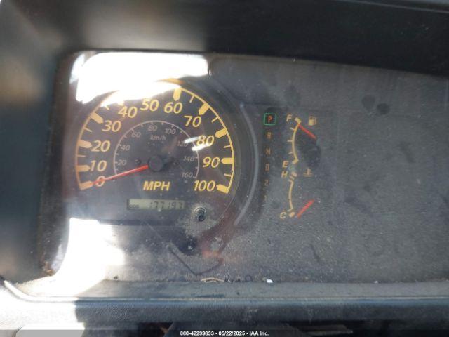  Salvage Isuzu W4s042 Npr Hd Dsl Reg