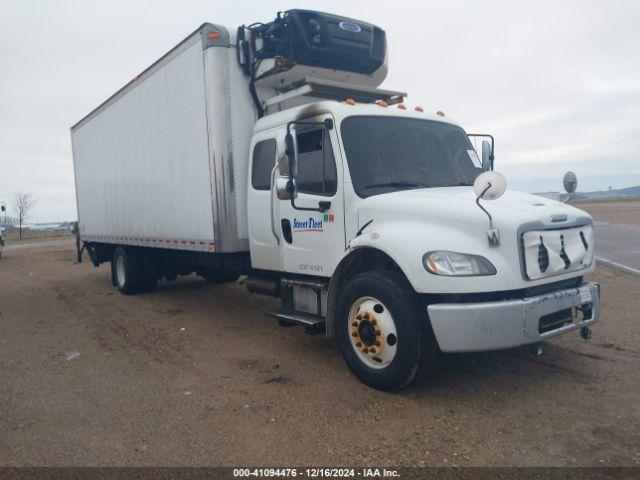  Salvage Freightliner M2 106