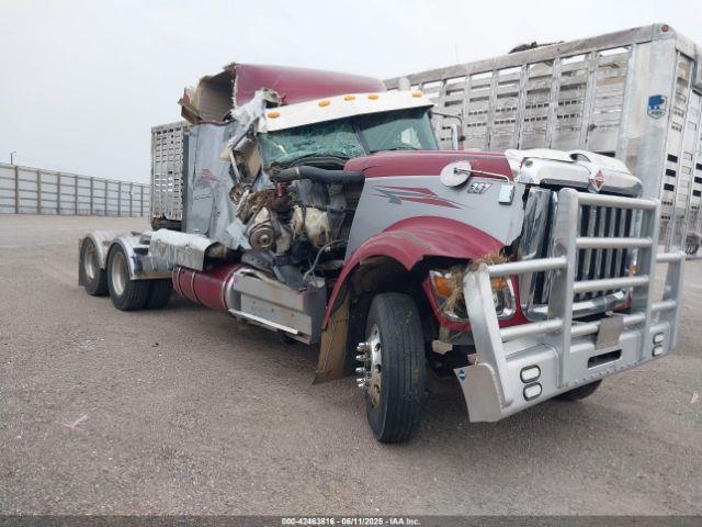  Salvage International Hx