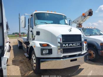  Salvage Mack Md
