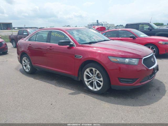  Salvage Ford Taurus