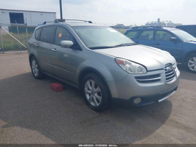  Salvage Subaru B9 Tribeca