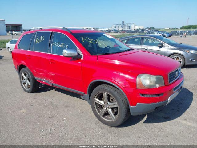  Salvage Volvo XC90