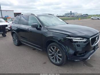  Salvage Volvo XC90