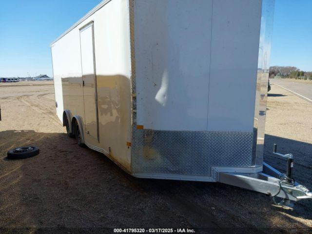  Salvage Alcom Alcom
