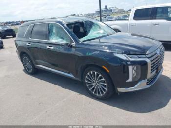  Salvage Hyundai PALISADE