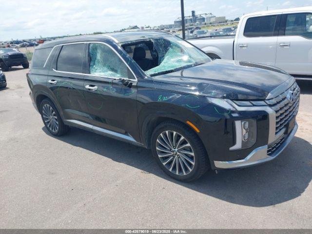  Salvage Hyundai PALISADE