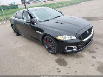  Salvage Jaguar XJ