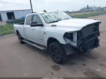  Salvage Ram 2500