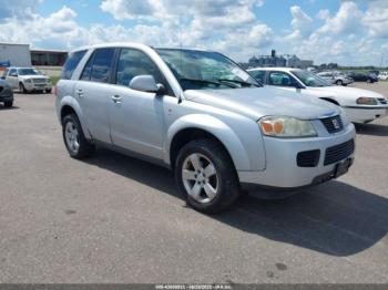  Salvage Saturn Vue