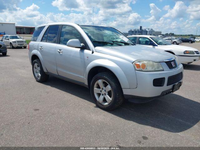  Salvage Saturn Vue