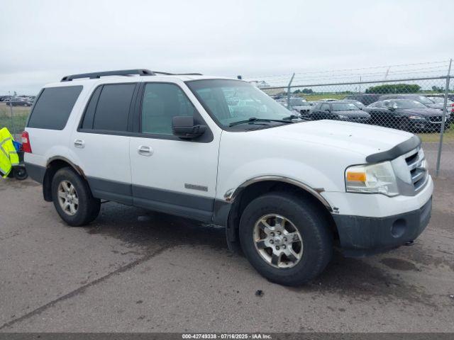  Salvage Ford Expedition