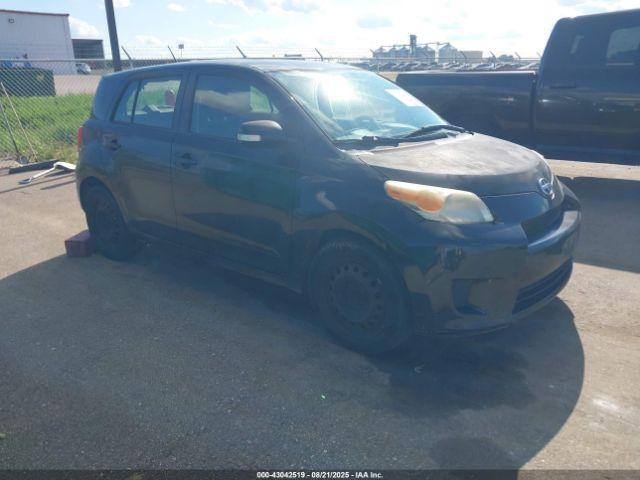  Salvage Scion xD
