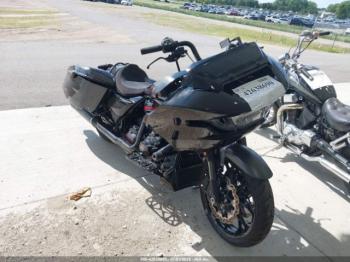  Salvage Harley-Davidson Fltrxstse